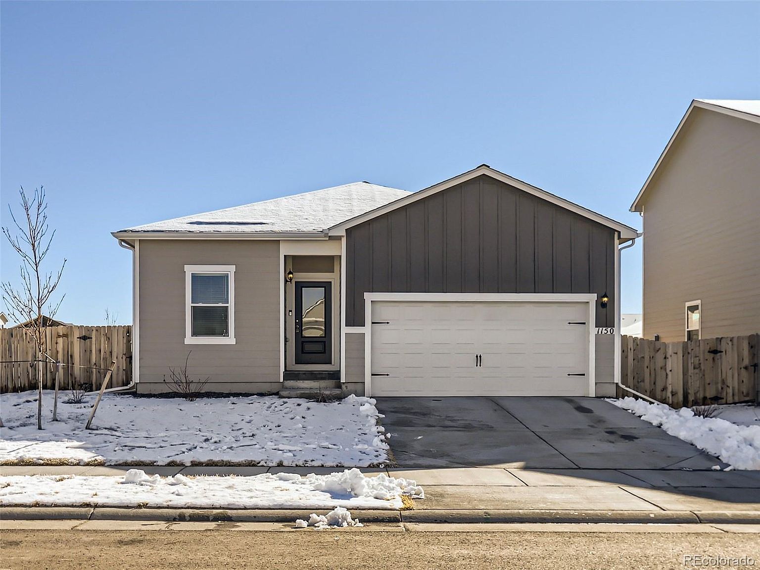 1150 Gianna Avenue, Fort Lupton, CO 80621 MLS 2435851 Zillow