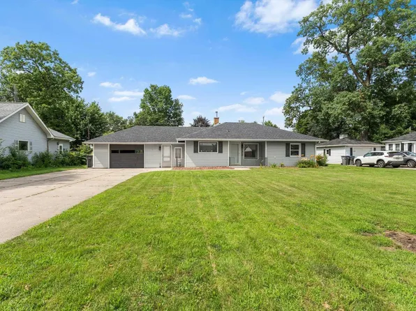 1313 E Douglas St, Goshen, IN 46528