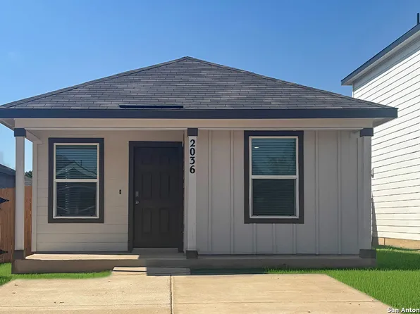 2036 Organ Pipe Cactus, San Antonio, TX 78221
