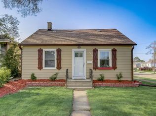 4600 Victory Ave, Racine, WI 53405