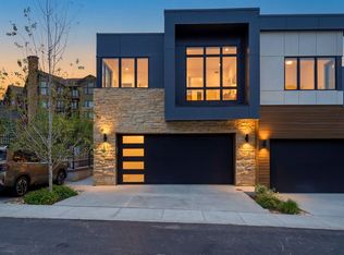 4134 Cooper Ln #21, Park City, UT 84098