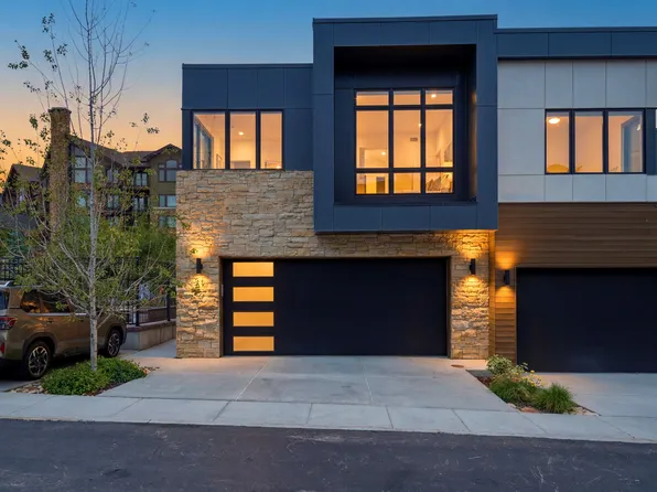 4134 Cooper Ln #21, Park City, UT 84098