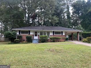 2731 Hollywood Dr, Decatur, GA 30033