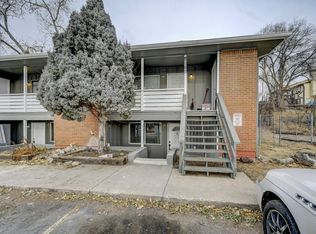 (Undisclosed Address), Colorado Springs, CO 80915