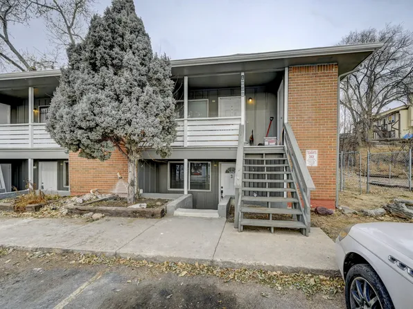 (undisclosed Address), Colorado Springs, CO 80915