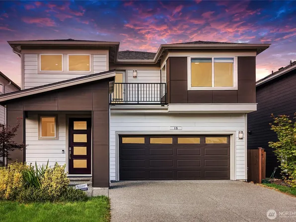 15 177th St SW, Bothell, WA 98012