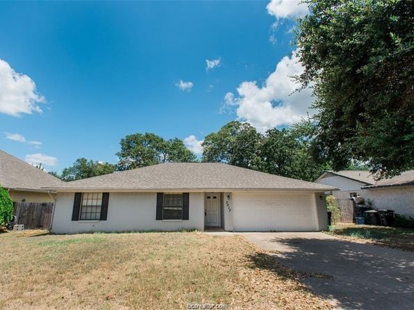 College Station Real Estate College Station Tx Homes For Sale Zillow