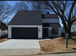 9110 S Lakewood Ave #1, Tulsa, OK 74137