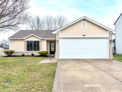 10873 Tealpoint Dr, Indianapolis, IN, 46229