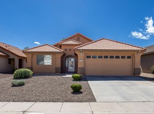 2262 Valley Sage St, Sierra Vista, AZ 85635