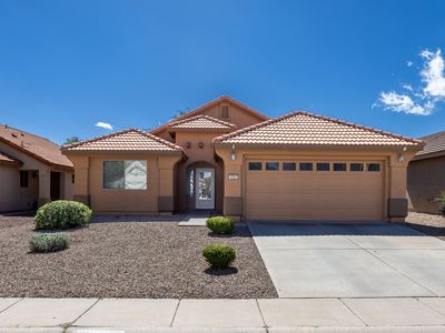 2262 Valley Sage St, Sierra Vista, AZ, 85635