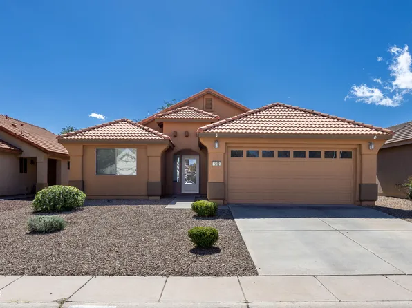 2262 VALLEY SAGE Street, Sierra Vista, AZ 85635