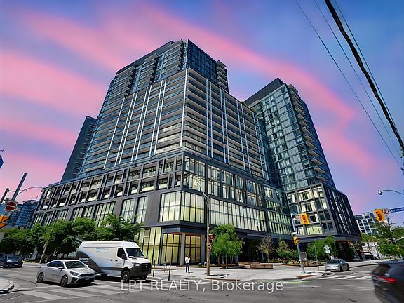 2nd image of 50 Power St #713