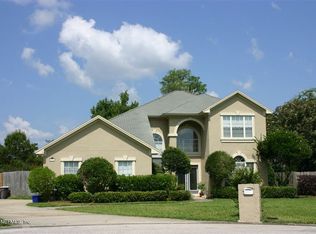 2796 Carlene Ct, Jacksonville, FL 32223