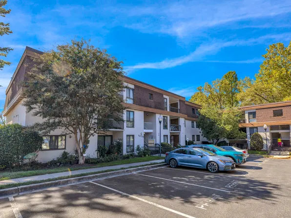 12730 Veirs Mill Rd #201, Rockville, MD 20853