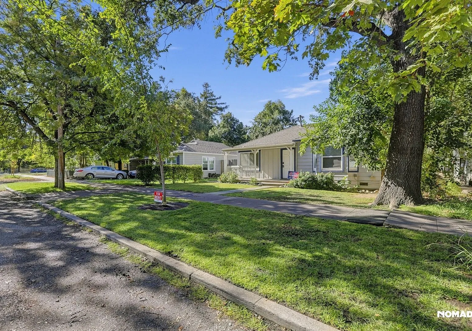 Charming 3BR House in Chico — Photo 2