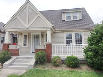 3711 Lonsdale St, Cincinnati, OH, 45227