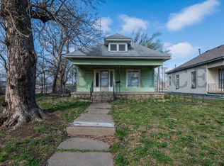 1405 S Ida St, Wichita, KS 67211