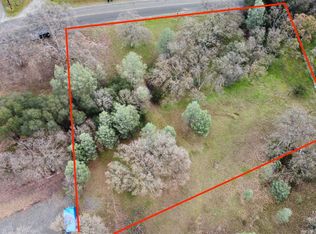 7395 Oak Park Rd, Corning, CA 96021