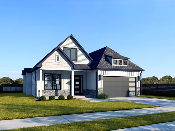 Skandia II Plan, Kingswood Cottages