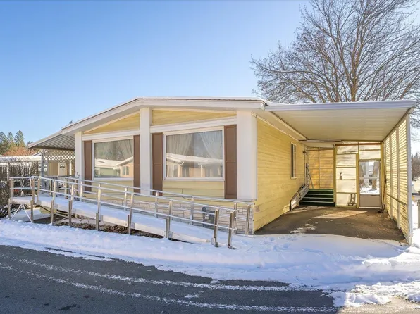 2311 W 16th Ave Lot 194, Spokane, WA 99224