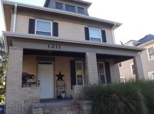 1211 Iowa Ave, Muscatine, IA 52761