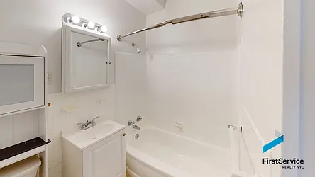 Rented by FirstService Realty (legacy)