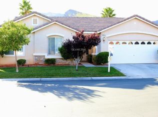 3513 Auburn Shadow St, Las Vegas, NV 89129