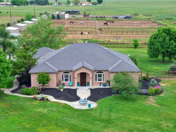 12065 Kirkwood St, Herald, CA 95638