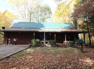 3244 W Arrowhead Dr, Crawfordsville, IN 47933