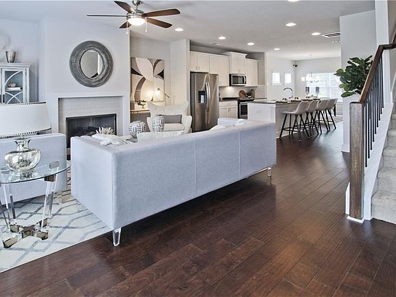 5th image of 3763 Oxford Cir Lot 43