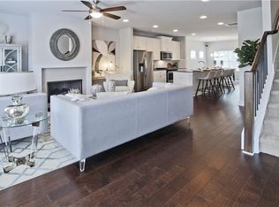 3833 Oxford Cir #50, Doraville, GA 30340