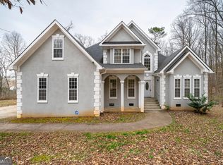 4030 Weelaunee Rd, Ellenwood, GA 30294
