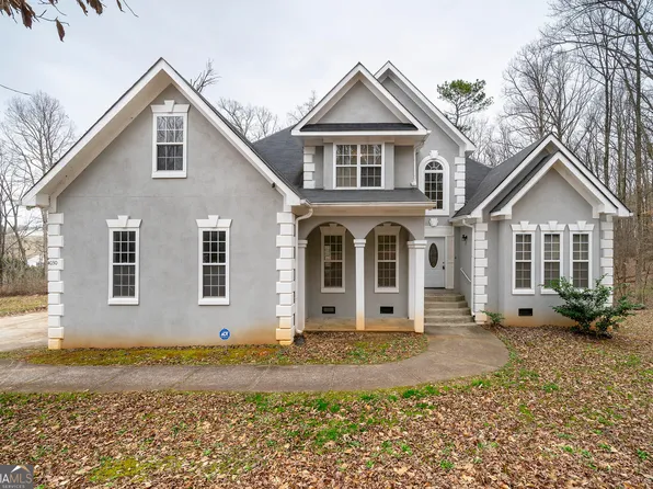 4030 Weelaunee Rd, Ellenwood, GA 30294