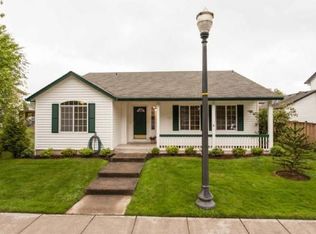 1313 NE 17th Ave, Battle Ground, WA 98604