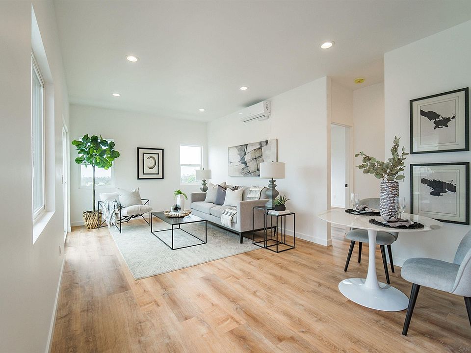 673743 Thomson Court 6741 6741 Thomson Ct San Diego CA Zillow