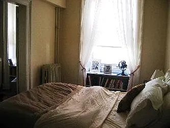 Rented by Corcoran