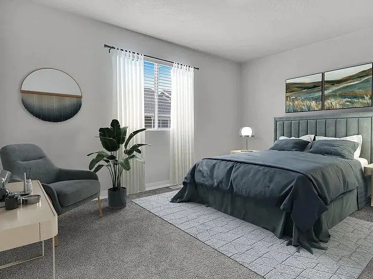 Calla Homes — Photo 3