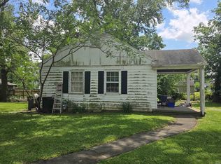 1133 E Chandler Ave, Evansville, IN 47714