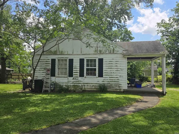 1133 E Chandler Ave, Evansville, IN 47714