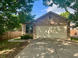 11310 Jim Thorpe Ln, Austin, TX 78748