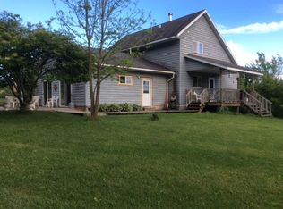 10588 Mitchell Ln, Athens, WI 54411