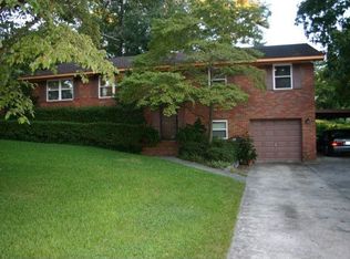 3506 Custis Ct, Augusta, GA 30906