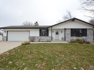 7306 N 99th St, Milwaukee, WI 53224