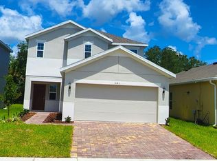 5143 Royal Point Ave, Kissimmee, FL 34746