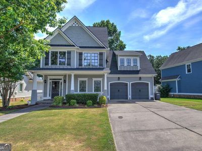 31 Lake Haven Dr, Cartersville, GA, 30120