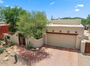 1980 S Triangle X Ln, Tucson, AZ 85713