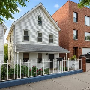 4431 Matilda Avenue, Bronx, NY, 10470