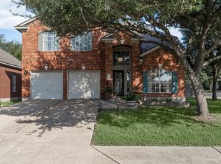 15918 Two Rivers Cv, Austin, TX 78717