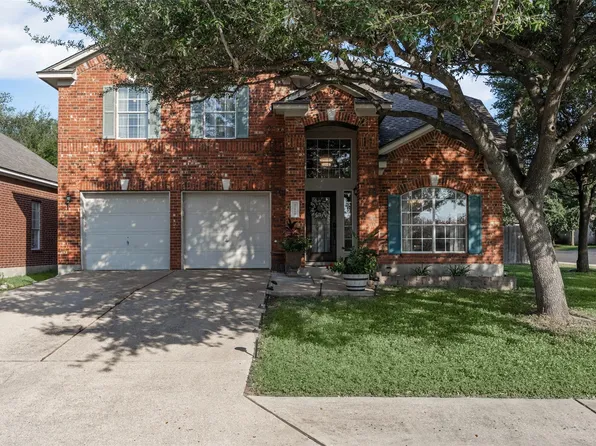 15918 Two Rivers Cv, Austin, TX 78717